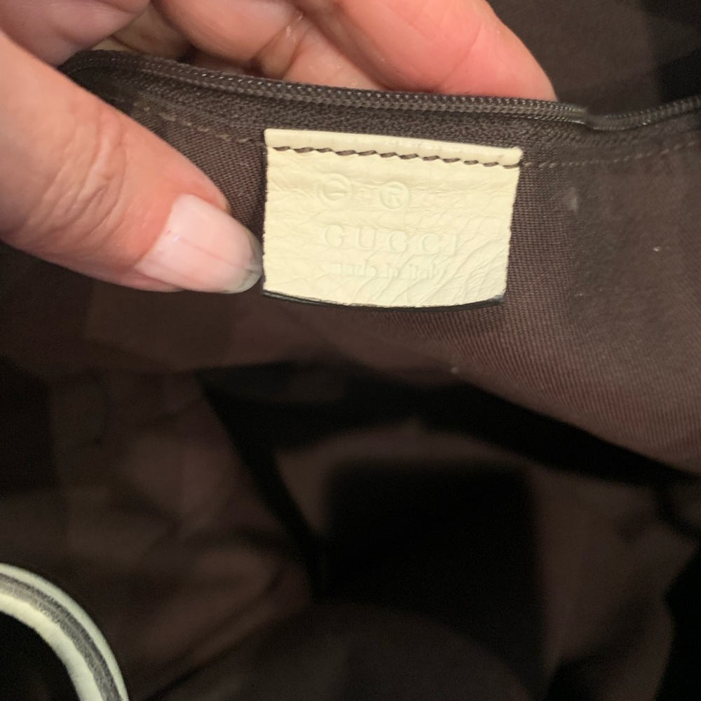 ❤️ Large Gucci tote - Picture 12 of 16